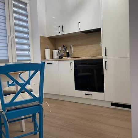 A.S.Apartament B Okrzei 4 Olsztyn  Luaran gambar