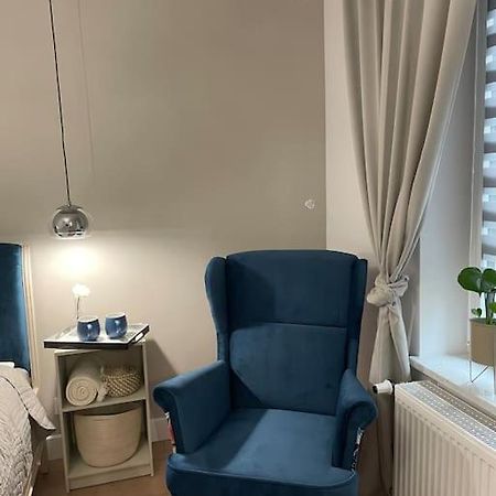 A.S.Apartament B Okrzei 4 Olsztyn  Luaran gambar