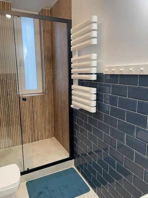 A.S.Apartament B Okrzei 4 Olsztyn  Luaran gambar